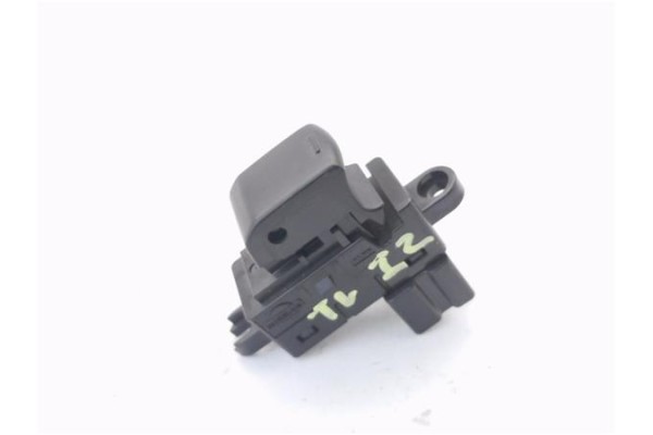 Recambio de mando elevalunas trasero izquierdo para nissan qashqai (j10) 1.5 360 referencia OEM IAM 25411BR00A  