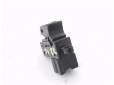 Recambio de mando elevalunas trasero izquierdo para nissan qashqai (j10) 1.5 360 referencia OEM IAM 25411BR00A  