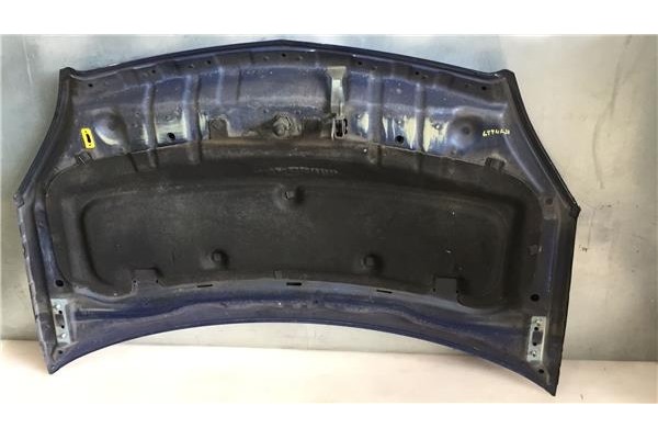 Recambio de capo para opel zafira b 1.9 enjoy referencia OEM IAM 1160008 L03803 93184414 , OPEL