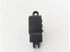 Recambio de mando elevalunas trasero izquierdo para nissan qashqai (j10) 1.5 360 referencia OEM IAM 25411BR00A  