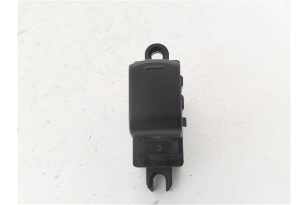 Recambio de mando elevalunas trasero izquierdo para nissan qashqai (j10) 1.5 360 referencia OEM IAM 25411BR00A  