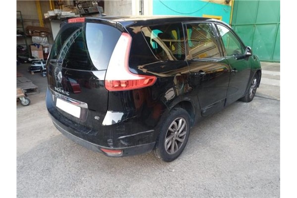renault grand scénic iii (jz0/1_) del año 2013