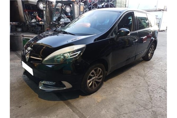renault grand scénic iii (jz0/1_) del año 2013