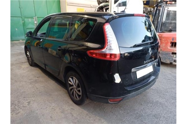 renault grand scénic iii (jz0/1_) del año 2013