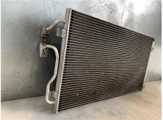 Recambio de radiador aire acondicionado para bmw serie 1 berlina 5p (f20) 2.0 116d referencia OEM IAM CND0115272311 64509335362 