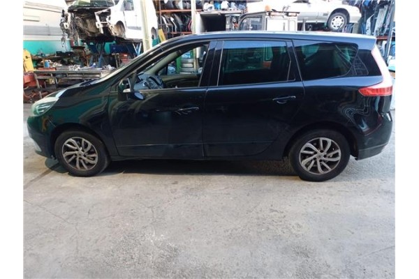 renault grand scénic iii (jz0/1_) del año 2013