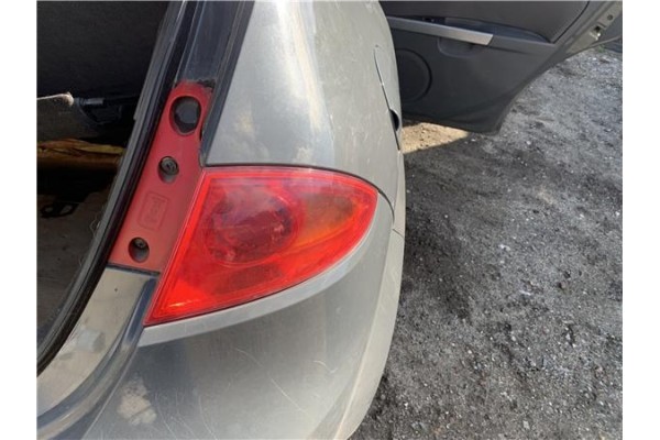 Recambio de piloto trasero derecho para seat leon (1p1) 1.9 tdi referencia OEM IAM 1P0945112C  