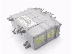 Recambio de centralita para seat ibiza (6k1) 1.4 i referencia OEM IAM 6K0906027J 261204844 