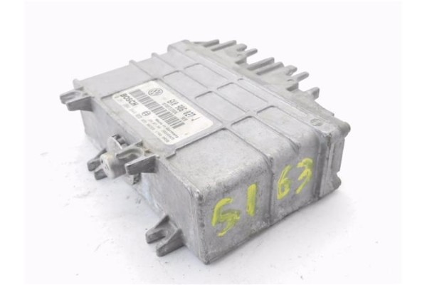 Recambio de centralita para seat ibiza (6k1) 1.4 i referencia OEM IAM 6K0906027J 261204844 