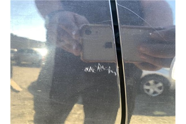 Recambio de puerta delantero derecha para mitsubishi outlander (cw0) 2.0 di-d intense referencia OEM IAM 5700A278 5700B398 