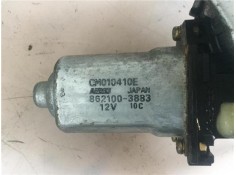 Recambio de mecanismo elevalunas trasero derecho para mazda premacy (cp) 1.8 referencia OEM IAM 8621003883  