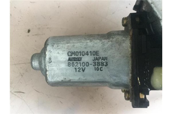 Recambio de mecanismo elevalunas trasero derecho para mazda premacy (cp) 1.8 referencia OEM IAM 8621003883  