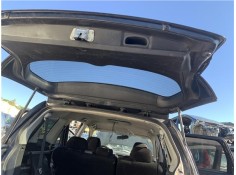 Recambio de porton trasero para mitsubishi outlander (cw0) 2.0 di-d intense referencia OEM IAM 5801A524  