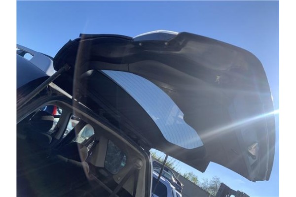 Recambio de porton trasero para mitsubishi outlander (cw0) 2.0 di-d intense referencia OEM IAM 5801A524  