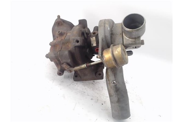 Recambio de turbo para nissan terrano ii (r20) 2.7 td 4wd referencia OEM IAM   