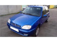 citroen saxo del año 2003