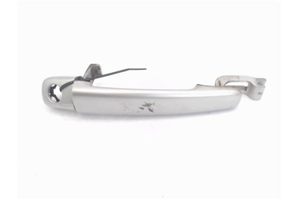Recambio de maneta exterior delantero izquierda para peugeot 307 break / sw (s1) 2.0 hdi 135 referencia OEM IAM 9101W8 PG4208003