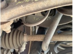 PALIER TRASERO DERECHO 3715A032 