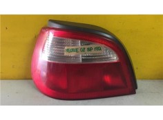 Recambio de piloto trasero izquierdo para renault megane i (ba0/1_) 1.6 referencia OEM IAM 7700428320  