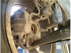 Recambio de mangueta delantero derecha para mitsubishi outlander (cw0) 2.0 di-d intense referencia OEM IAM 3870A008  