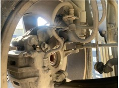 Recambio de mangueta delantero derecha para mitsubishi outlander (cw0) 2.0 di-d intense referencia OEM IAM 3870A008  