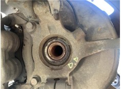 Recambio de mangueta delantero derecha para mitsubishi outlander (cw0) 2.0 di-d intense referencia OEM IAM 3870A008  