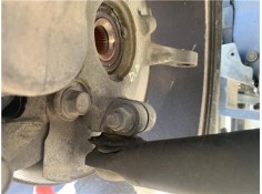 Recambio de mangueta delantero derecha para mitsubishi outlander (cw0) 2.0 di-d intense referencia OEM IAM 3870A008  