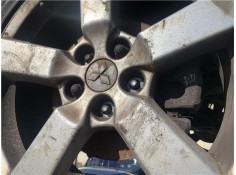 Recambio de mangueta delantero derecha para mitsubishi outlander (cw0) 2.0 di-d intense referencia OEM IAM 3870A008  