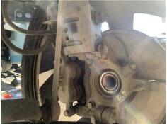 Recambio de mangueta delantero derecha para mitsubishi outlander (cw0) 2.0 di-d intense referencia OEM IAM 3870A008  