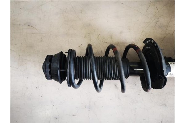 Recambio de amortiguador delantero derecho para kia rio (ub) 1.2 basic referencia OEM IAM 546601W001 MAKI072 546601W000 , KIA | 