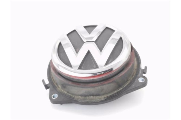 Recambio de maneta exterior porton para volkswagen golf vi (5k1) 1.6 advance referencia OEM IAM 6R0827469C  