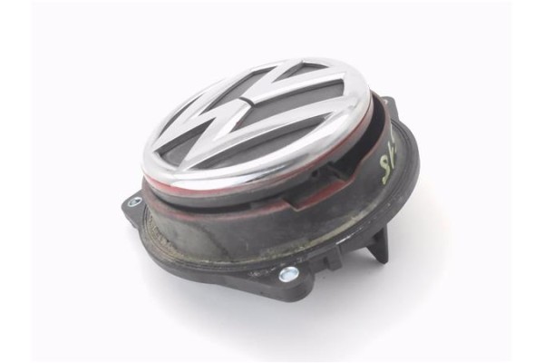 Recambio de maneta exterior porton para volkswagen golf vi (5k1) 1.6 advance referencia OEM IAM 6R0827469C  