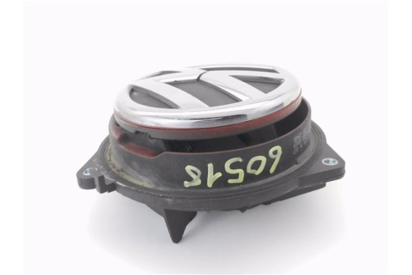 Recambio de maneta exterior porton para volkswagen golf vi (5k1) 1.6 advance referencia OEM IAM 6R0827469C  