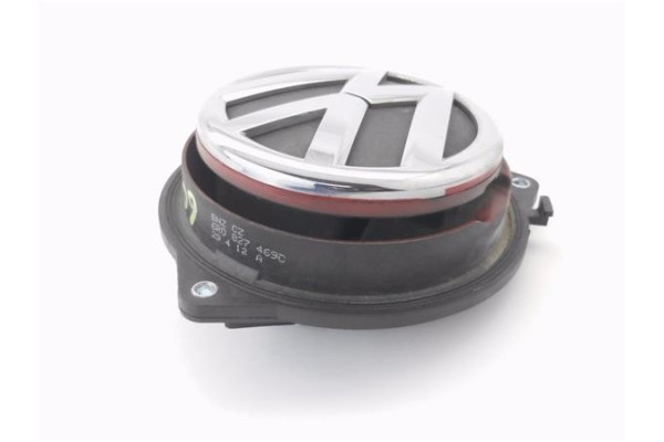 Recambio de maneta exterior porton para volkswagen golf vi (5k1) 1.6 advance referencia OEM IAM 6R0827469C  
