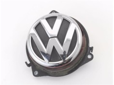 Recambio de maneta exterior porton para volkswagen golf vi (5k1) 1.6 advance referencia OEM IAM 6R0827469C  