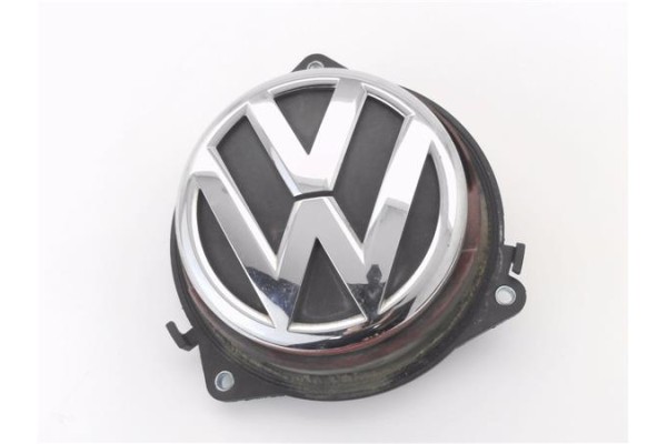 Recambio de maneta exterior porton para volkswagen golf vi (5k1) 1.6 advance referencia OEM IAM 6R0827469C  