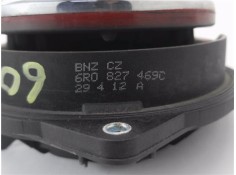 Recambio de maneta exterior porton para volkswagen golf vi (5k1) 1.6 advance referencia OEM IAM 6R0827469C  