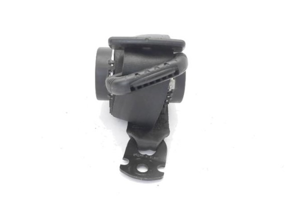 Recambio de cinturon seguridad trasero central para citroen jumper furgón 2.2 hdi 120 referencia OEM IAM 1691356180  