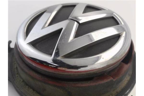 Recambio de maneta exterior porton para volkswagen golf vi (5k1) 1.6 advance referencia OEM IAM 6R0827469C  