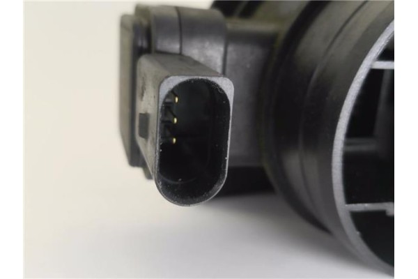 Recambio de caudalimetro para volkswagen golf vi (5k1) 1.6 advance referencia OEM IAM 03L906461 5WK97023 