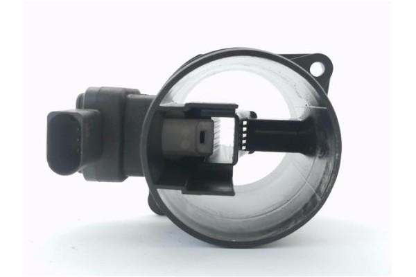 Recambio de caudalimetro para volkswagen golf vi (5k1) 1.6 advance referencia OEM IAM 03L906461 5WK97023 