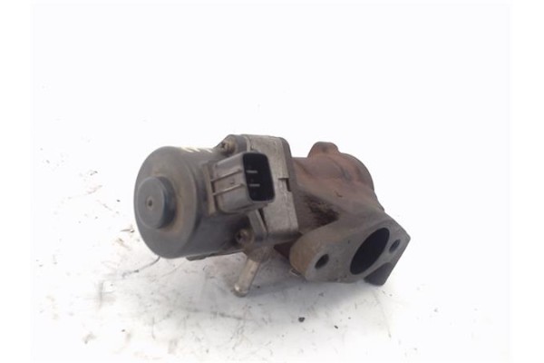 Recambio de electrovalvula egr para nissan almera (n16/e) 2.2 di referencia OEM IAM   
