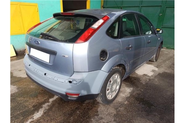 ford focus ii (da_) del año 2006