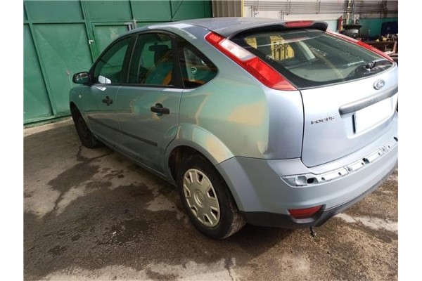 ford focus ii (da_) del año 2006