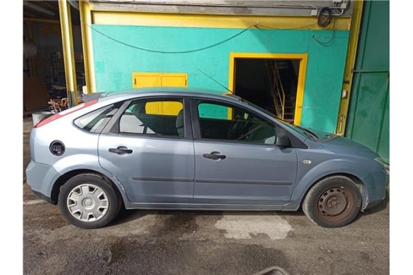 ford focus ii (da_) del año 2006