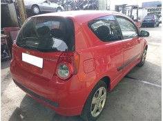chevrolet aveo hatchback del año 2010