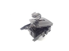 Recambio de palanca de cambio para peugeot 3008 2.0 style referencia OEM IAM 9801784480  