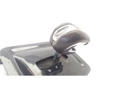Recambio de palanca de cambio para peugeot 3008 2.0 style referencia OEM IAM 9801784480  