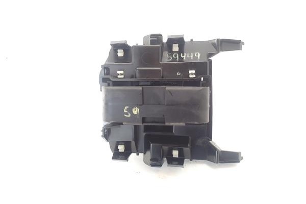 Recambio de palanca de cambio para peugeot 3008 2.0 style referencia OEM IAM 9801784480  