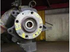 Recambio de mangueta delantero izquierda para citroen xantia berlina 1.8 i 16v referencia OEM IAM   